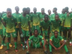 3rd Stephen Keshi U-17 Cup: Insurance Feeders Pip Gabson To Top Group
