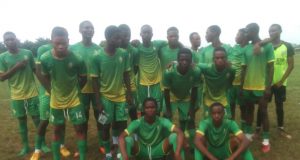 3rd Stephen Keshi U-17 Cup: Insurance Feeders Pip Gabson To Top Group