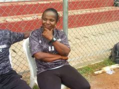NWFL 20/21: We Can Do It Again – Olayinka Adunola