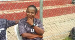 NWFL 2020/21: Our First Home Game Is A Must Win – Adunola