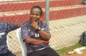 NWFL20/21: It Was Not A Bad Result As My Players are Playing On Empty Stomach – Adunola