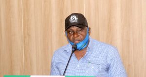 Governor Sule Splashes Cash On Victorious State’s Athletes, Coaches