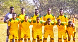 Impressive AbraySports demolish Gbagba United
