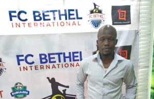 We Must Revenge Against Box2Box FC By Winning The Legend Cup – Bethel FC Coach Talks Tough Ahead Of Final Showdown