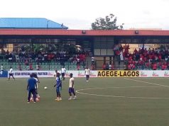 Breaking: LMC Approves Agege Stadium As MFM Home Venue, Ahead Of New NPFL Season
