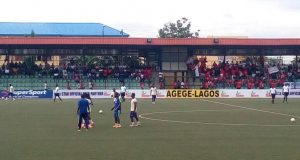 Breaking: LMC Approves Agege Stadium As MFM Home Venue, Ahead Of New NPFL Season