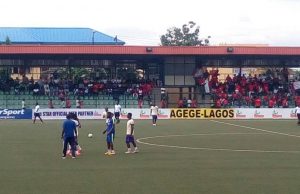 Breaking: LMC Approves Agege Stadium As MFM Home Venue, Ahead Of New NPFL Season