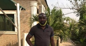 All Set For Kwara Mega Boxing Bout, As Ahmed Musa Promises To Deliver More Anthony Joshua To Nigeria