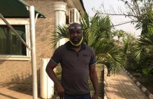 All Set For Kwara Mega Boxing Bout, As Ahmed Musa Promises To Deliver More Anthony Joshua To Nigeria