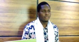 Akarachi Amadi Hails Sports Writers’ Role In Grassroots Sports Development As He Bags Imo SWAN Award