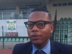 Our Goalkeeper Cost Us The Three Points Against Igamu FC – Akinyelu Olajide Blasts Goalkeeper For Errors
