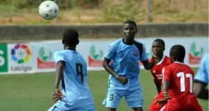 Alimosho League: Four Teams Qualified For Super 4 League