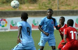 Alimosho League: Four Teams Qualified For Super 4 League