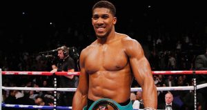 Mental Mastery: Anthony Joshua’s Key to Success in the Ring As He Gear Up To Face Francis Ngannou