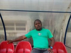 Delta Force Football Club Of Asaba, Gets New Technical Adviser