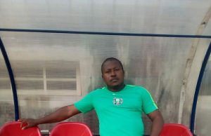 Delta Force Football Club Of Asaba, Gets New Technical Adviser