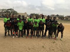 Bale Ayanre Youth Football Tournament: Fabulous, Oko Agbon Record Victory On Day One