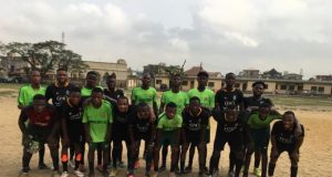 Bale Ayanre Youth Football Tournament: Fabulous, Oko Agbon Record Victory On Day One