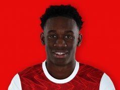 Mikel Arteta Reiterates Desire To Tie Down Folarin Balogun On Long Term Contract After Teenager’s Goalscoring Cameo Against Dundalk