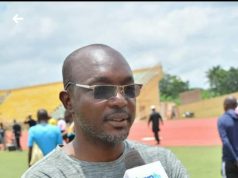 NPFL 2020/21: Biffo Begs Kwarans For More Support As Kwara United Embarrass Plateau Utd In Jos