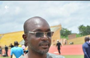 NPFL 2020/21: Biffo Begs Kwarans For More Support As Kwara United Embarrass Plateau Utd In Jos