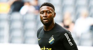 You Must Find A Way To Get The Best Out Of Your Players – Obasi Voices Out To Gernot Rohr