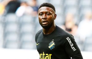 You Must Find A Way To Get The Best Out Of Your Players – Obasi Voices Out To Gernot Rohr