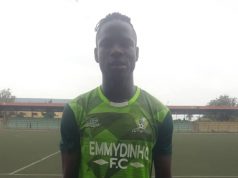 Legend Cup 2020: Emmydinho FC Captain Laments Team’s Unlucky Loss