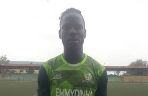 Legend Cup 2020: Emmydinho FC Captain Laments Team’s Unlucky Loss