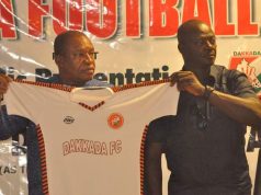 NPFL 2020/21: Dakkada Football Club Get New Head Coach