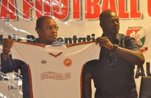 NPFL 2020/21: Dakkada Football Club Get New Head Coach