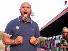 Corruption Must Die For Our Sports To Survive – Danny Nazzal Voices Out To Football Administrators In Nigeria