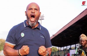 Corruption Must Die For Our Sports To Survive – Danny Nazzal Voices Out To Football Administrators In Nigeria