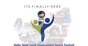 Delta State Local Governments Sports Festival…A New Boost For Nigeria Sports