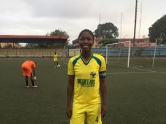 DreamStar FC Ladies Announce New Team Leaders For 2020/2021 NWFL Season
