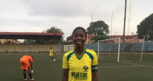 DreamStar FC Ladies Announce New Team Leaders For 2020/2021 NWFL Season