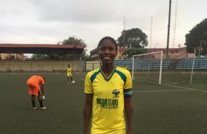 DreamStar FC Ladies Announce New Team Leaders For 2020/2021 NWFL Season