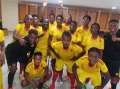 NWFL 2020/21: Edo Queens, Rivers Angels To Play Under Flood Light …We Are Ready- Rollanson