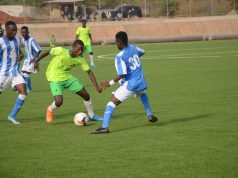 Creative Championship League: Dino SC Coach Blames Players For Lack Of Concentration In Their 2-0 Loss To Remo Stars U19