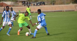 Creative Championship League: Dino SC Coach Blames Players For Lack Of Concentration In Their 2-0 Loss To Remo Stars U19