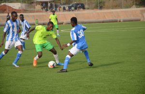 Creative Championship League: Dino SC Coach Blames Players For Lack Of Concentration In Their 2-0 Loss To Remo Stars U19