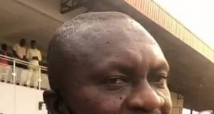 MFM 2-1 Wolves: The Lucky Side Won – Evans Ogenyi