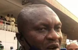 MFM 2-1 Wolves: The Lucky Side Won – Evans Ogenyi