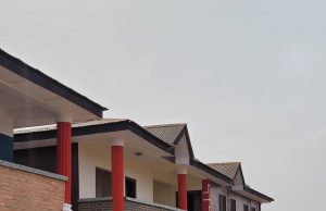 FC Ebedei Prepares For The New Season With A New Look Players Camp