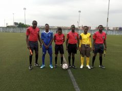 NWFL20/21: Monday Gift Shines As Robo Cruise To Derby Win