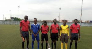 NWFL20/21: Monday Gift Shines As Robo Cruise To Derby Win