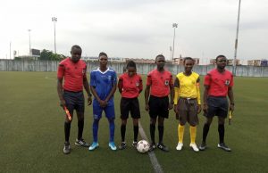 NWFL20/21: Monday Gift Shines As Robo Cruise To Derby Win