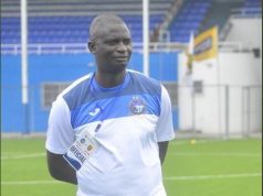 El Meireikh 3-0 Enyimba FC: We Lost Painfully To El Meireikh Due To Mistakes At The Back – Fatai Osho