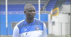 There Is Room To Get Better Despite Enyimba Win – Fatai Osho
