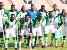 WAFU U20: Cote d’Ivoire force Flying Eagles to 1-1 draw